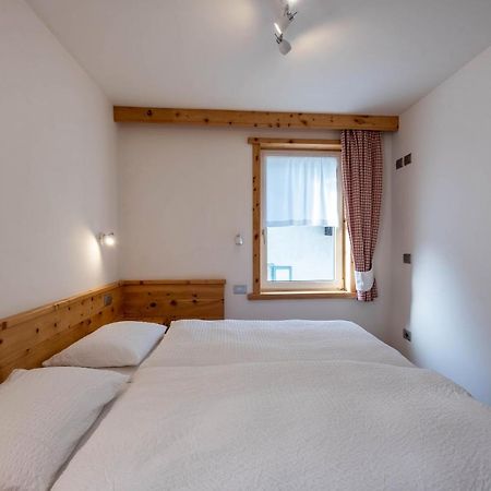 Rodella A Parte Apartment Campitello di Fassa Exterior photo