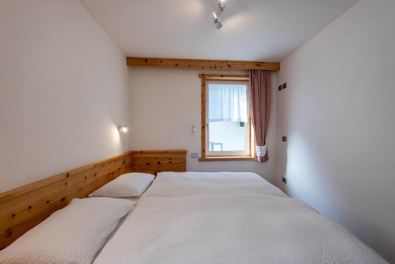 Rodella A Parte Apartment Campitello di Fassa Exterior photo